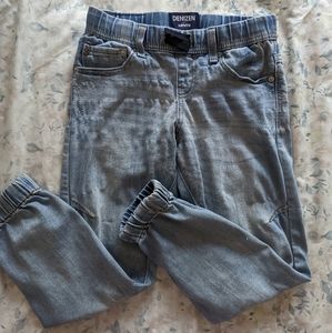 Denizen from Levi's Boys Jogger Jeans